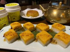 -龍聚祥烧麦馆(万达店)