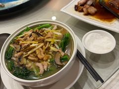 -麒麟中餐厅·经典粤菜·地道菜式老字号(广州长隆酒店)