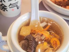 -徐记海鲜(梅溪新天地店)