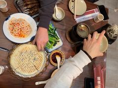 黄金饼-本味焖罐源(天泽街店)
