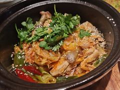 -周家二小姐的菜(西津渡店)