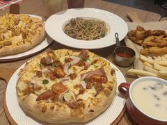 -必胜客(南通新圆融店)