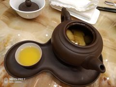 -汇贤府·李氏鲁菜(五棵松店)