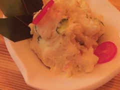 土豆色拉-鸟先生居酒屋(东湖馨园店)