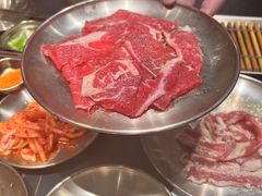 -西塔老太太泥炉烤肉(龙湖北苑天街店)