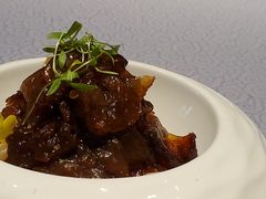 极品海蜇头-皇朝会.经典传统粤菜(外滩店)