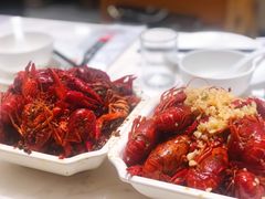 -阿胖龙虾小海鲜(宁国南路总店)