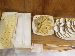 -胖子鱼·天水麻辣鱼火锅(秦州407店)