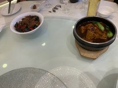 -香融府·烤鸭·家常菜(马家堡路店)