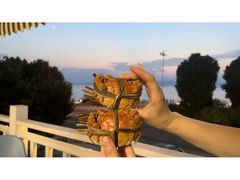-美味之家·湖景农家乐(太湖东山店)