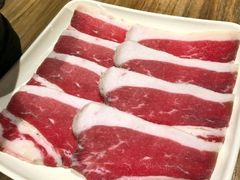 碳烤肥牛-肆拾壹號烤肉(龙岗店)