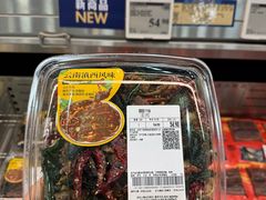 -山姆会员商店(西溪店)
