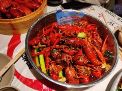 -靓靓蒸虾·头牌蒸虾(雪松路总店)