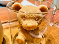 正山小种奶茶（凉）-大树餐厅(益田假日店)