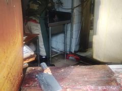 -梅记大块头爆鱼店(乍浦路店)