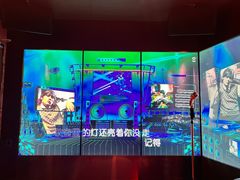 -纯K(打浦桥店)