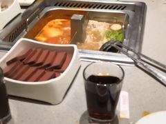 -海底捞火锅(青悦城店)