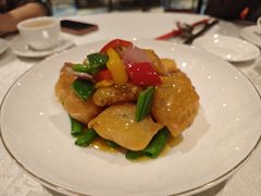 -红棉中餐厅·广州海航威斯汀酒店