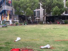 -优悦派·别墅派对轰趴馆(静安店)