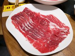 -巴奴毛肚火锅(广益哥伦布店)