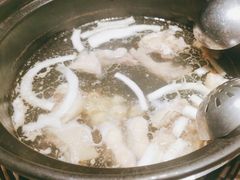 -春润大地海南椰子鸡(沙井京基百纳广场店)