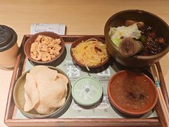 -京参 • 擂椒饭(这有山店)