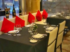 -圣丰索菲特·法国餐厅