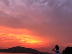 -水上明月·湖景餐厅