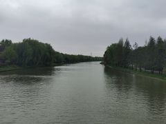 -同里国家湿地公园