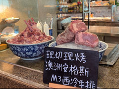 -咖啡厅自助餐厅(贵阳中天凯悦酒店)