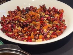 -羊门客在·烤盐池滩羊·川菜