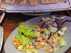 -火炉情韩国料理店(古田路店)