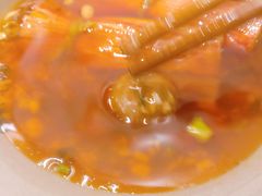 -老街坊市井火锅(营门口店)