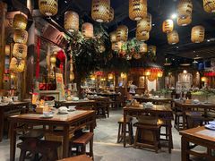 大堂-南京大牌档(之心城店)