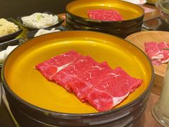 -牛New寿喜烧(青浦店)