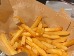 -半秋山西餐厅(巴南万达广场店)