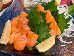 -锦厨国际自助餐厅 · 云端景观 (昆明索菲特大酒店)