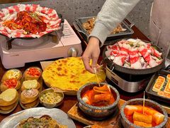 -双门洞·森系料理(体育西店)