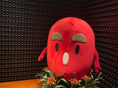 -广州富力君悦大酒店空中花园