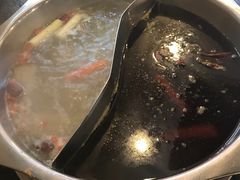 -川成串·自助串串香火锅(朝阳店)