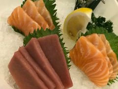 刺身-禾绿回转寿司(苏宁广场店)
