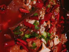 -粤尚腾香居中餐厅(首都机场希尔顿店)
