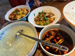 -湘约东方·湘约和港·湖南家常菜·宴请(民星路店)