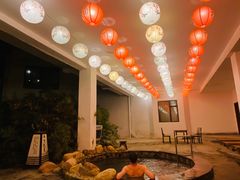 -国御温泉度假小镇