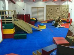 -美吉姆国际儿童发展中心(红谷滩绿地缤纷城中心)