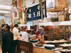 -芭菲盛宴·环球美食(袁家岗店)