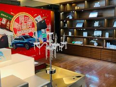 -中航健身会(星河中心会所)