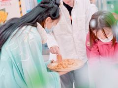 -泸溪河桃酥(西直门凯德店)