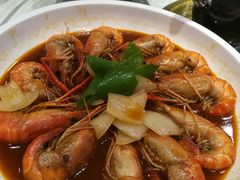 -金枝玉叶上海人家食府(三里河店)