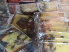 -占西饼店